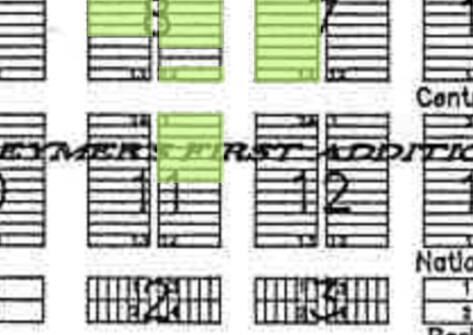 Residential Land For Sale in Hasty, CO!