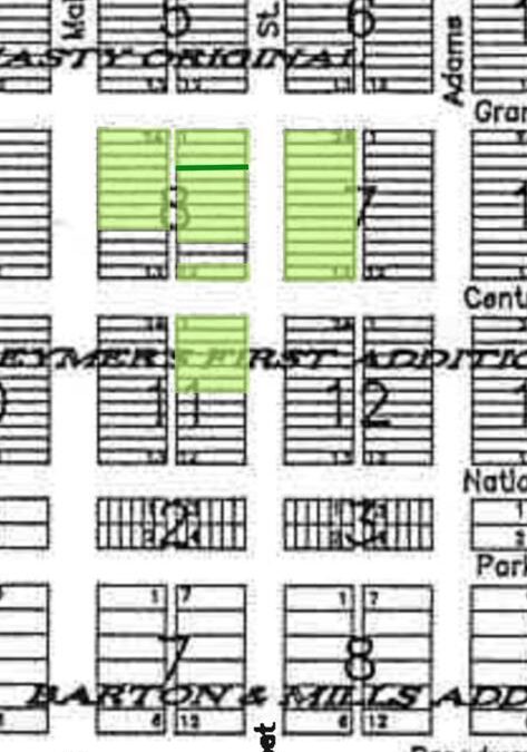 Residential Land For Sale in Hasty, CO