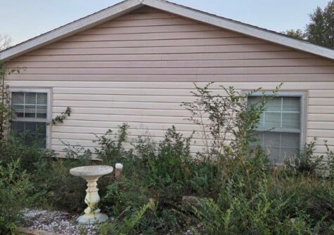 Project, Investment, Flip-House Just Listed in Lamar!