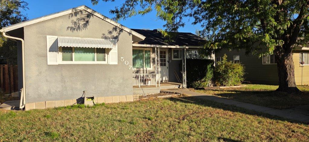 New Price for this Listing on South 12th Street in Lamar!