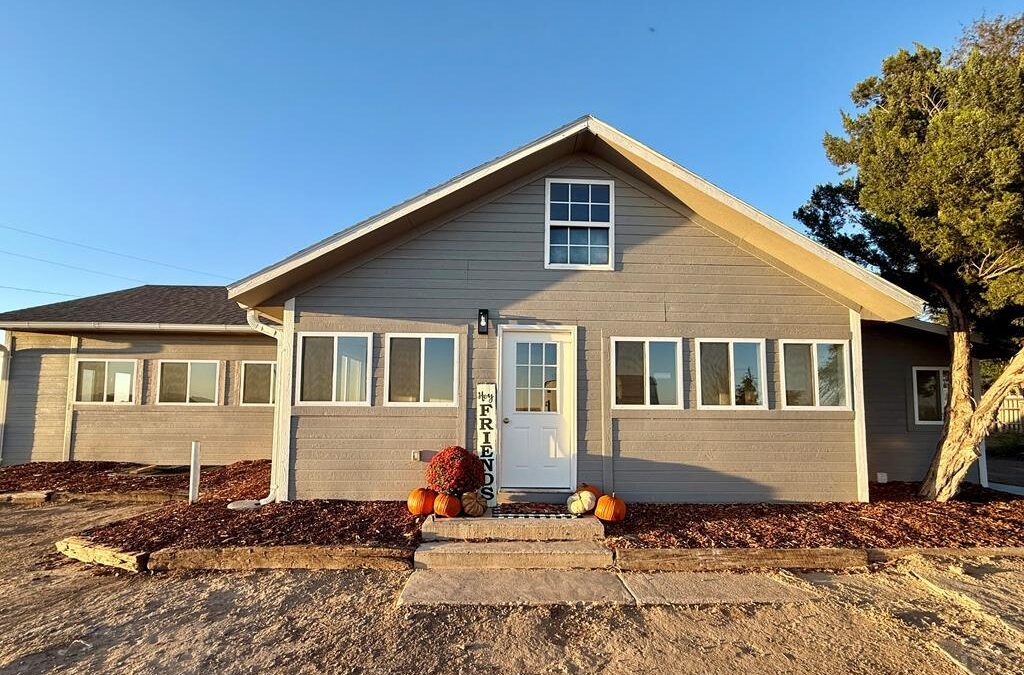 Sold!