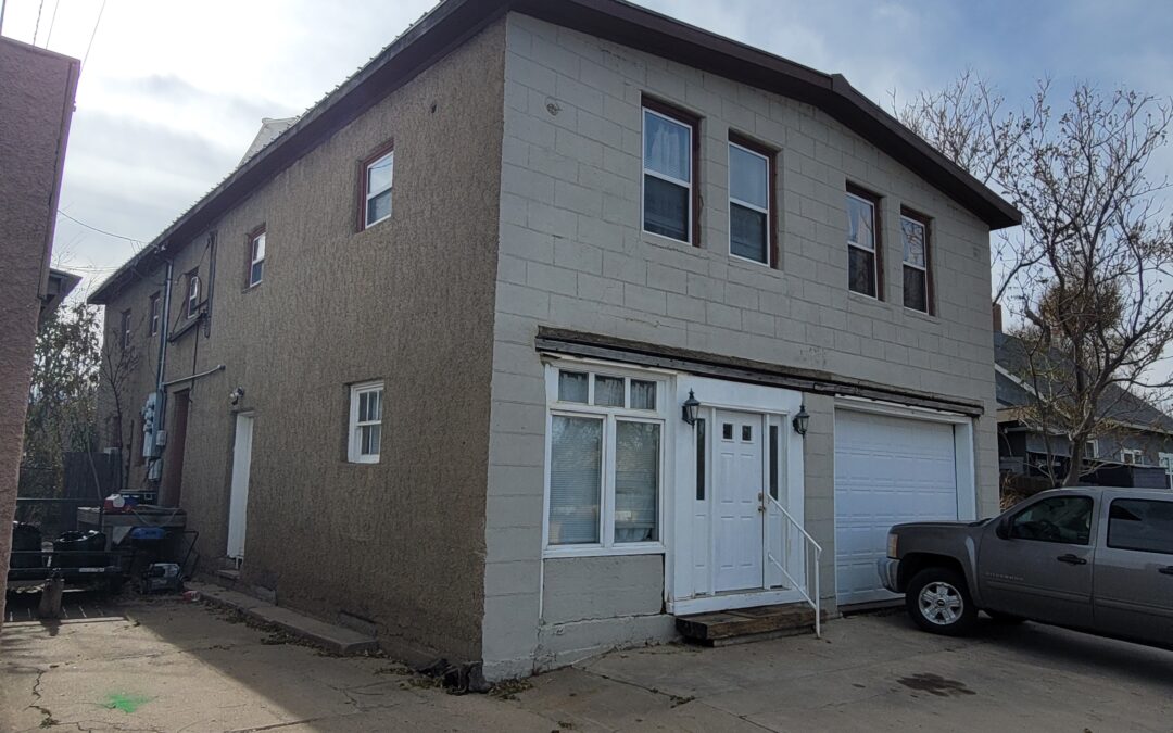 307 W Beech St Lamar