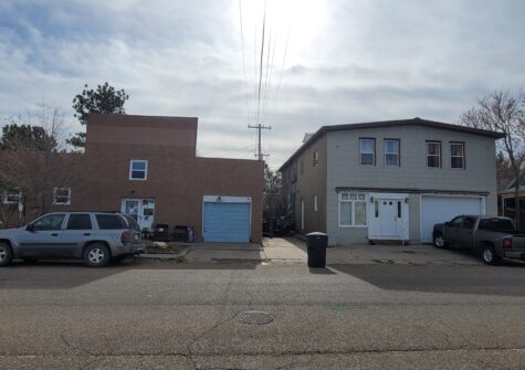 2 Building-7 Unit Apartments Now Listed for Sale