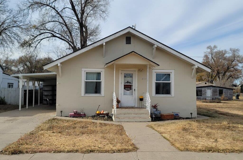 Sold!