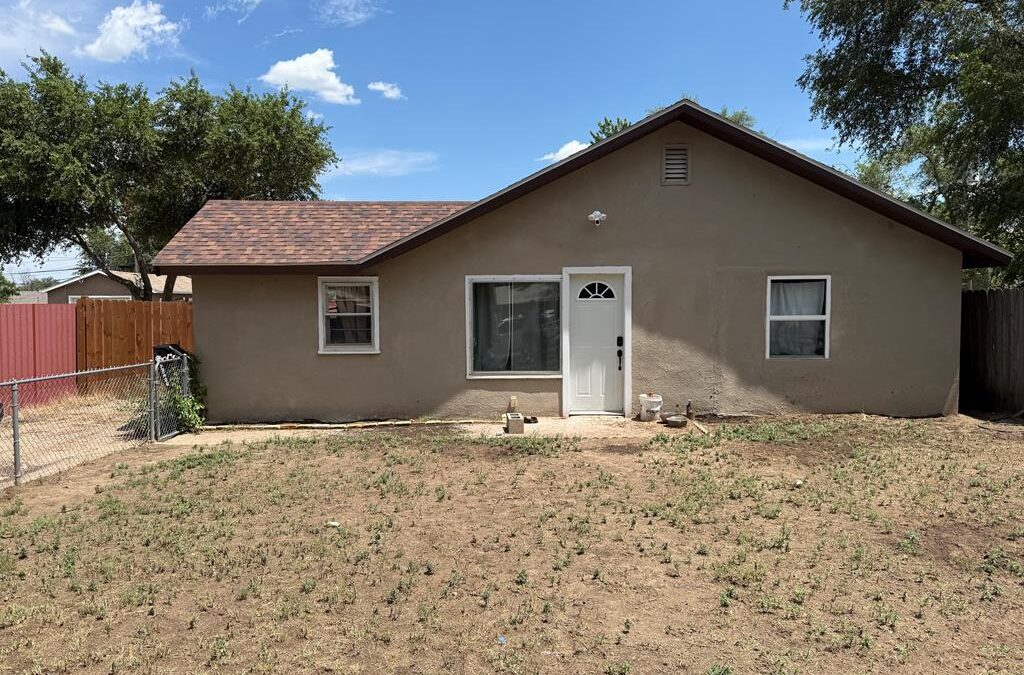 Sold!