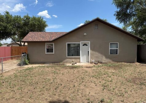 New Listing on 9th Street in Lamar!