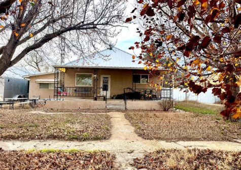 New Listing in Eads, Colorado!