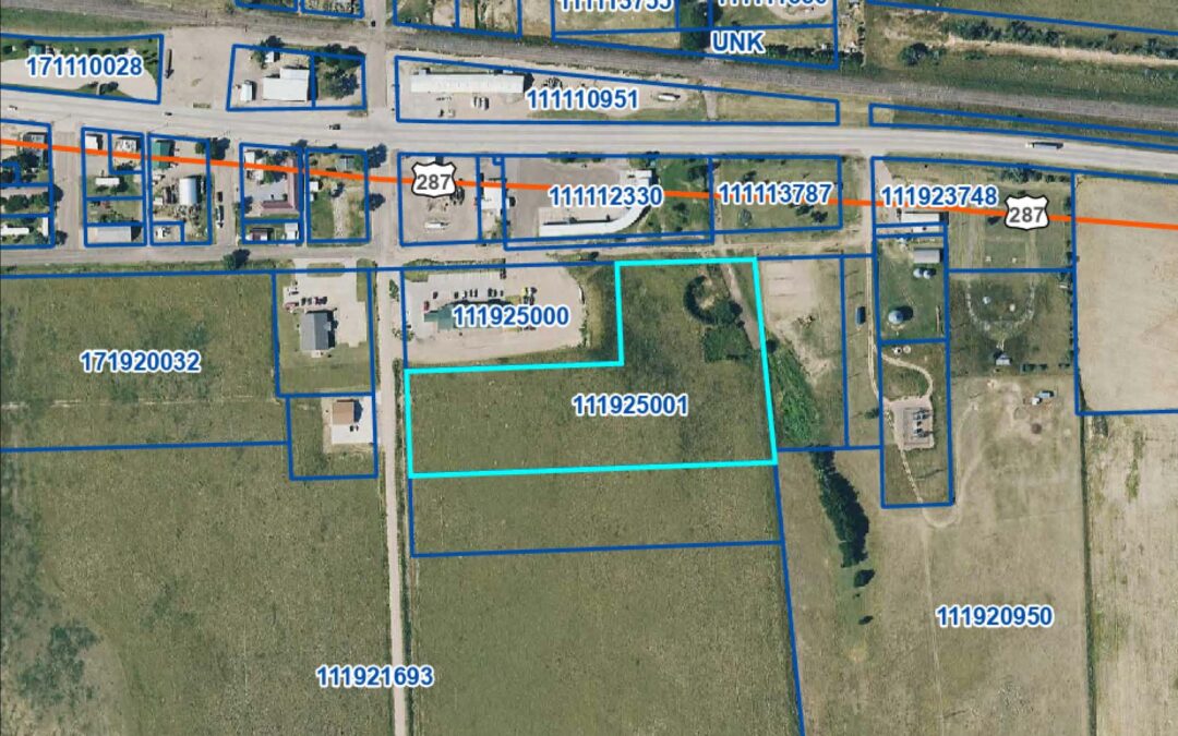 Vacant Land for Sale Near Eads, Colorado!