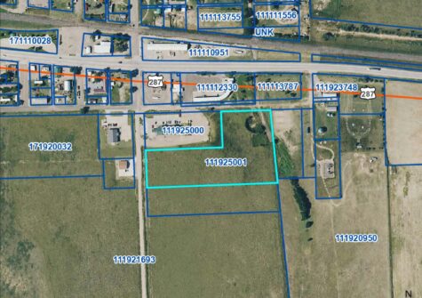 Vacant Land for Sale Near Eads, Colorado!