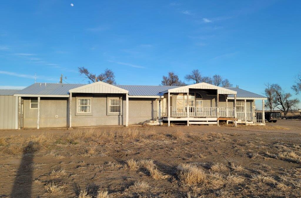 Sold!