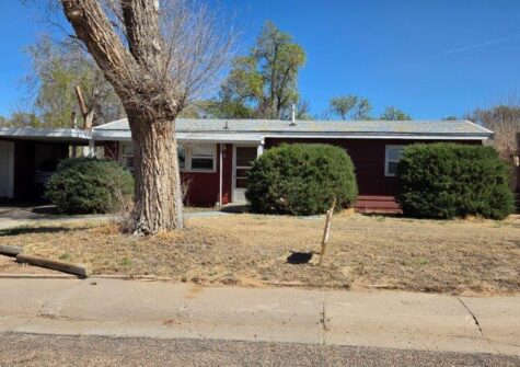 New Listing on Highland Street!