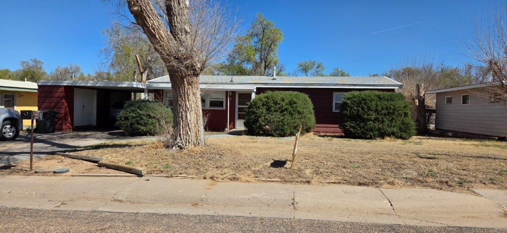 New Listing on Highland Street!