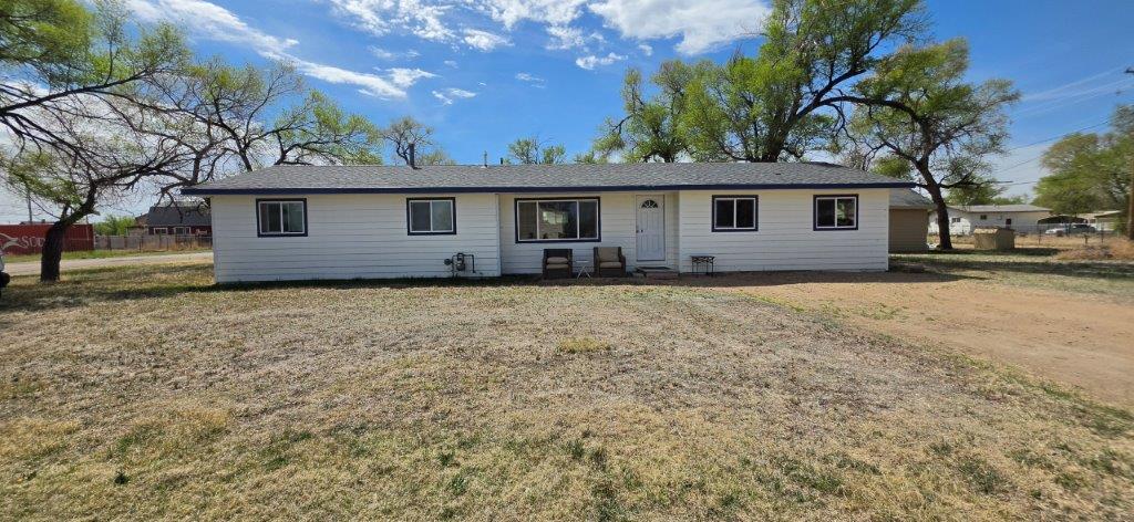 New Listing in Las Animas!