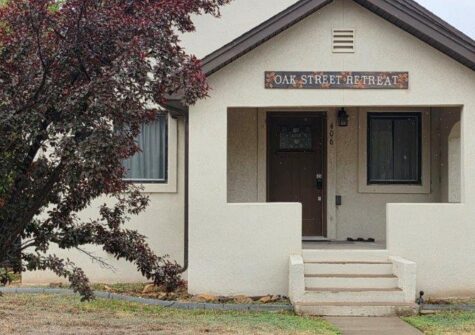 Beautifully Updated Home for Sale on East Oak Street in Lamar!