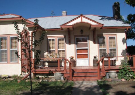 Charming New Listing in Lamar!
