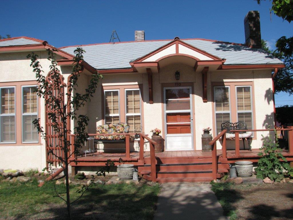 Charming New Listing in Lamar!