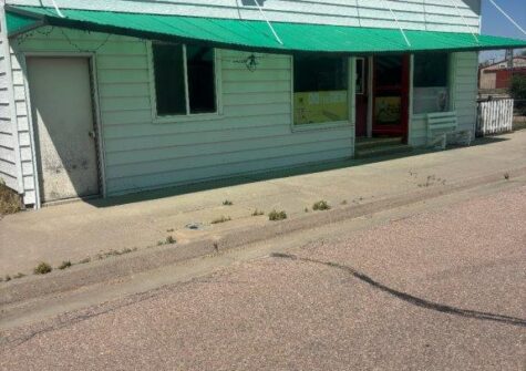 Commercial Property Listing in Kit Carson, CO