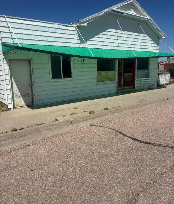 Commercial Property Listing in Kit Carson, CO