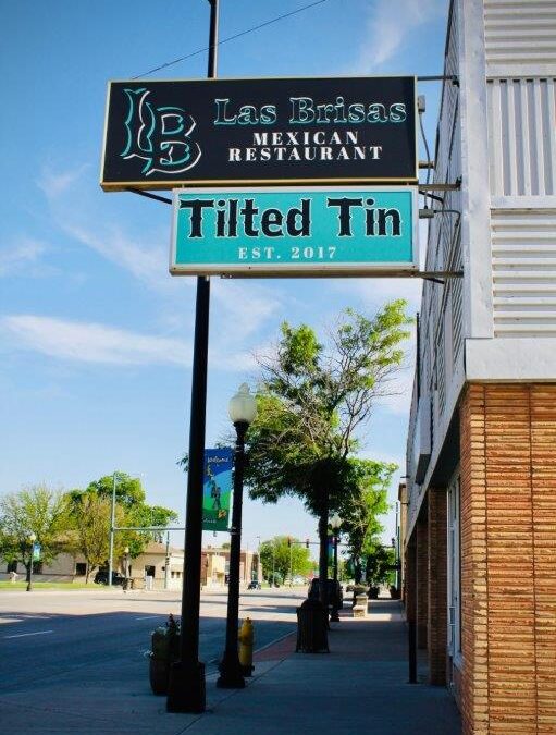 300-302 S Main St, Lamar