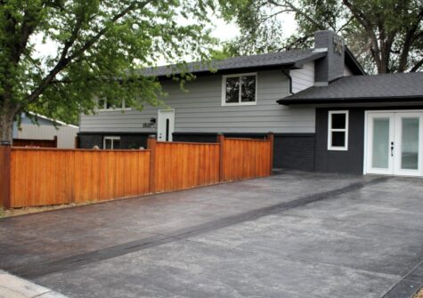 Fabulous Renovation with Rare Outbuilding on 11th Street in Lamar!