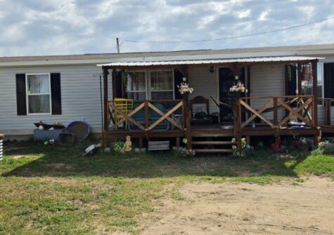 Country Property Listing in Chivington, CO Now Available!
