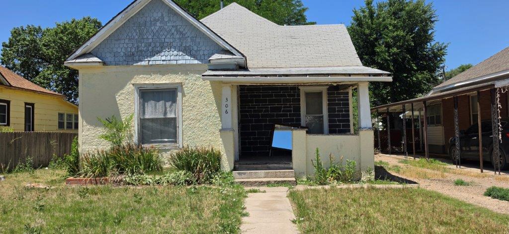 New Fixer-upper or Income Property Now Available for Purchase!
