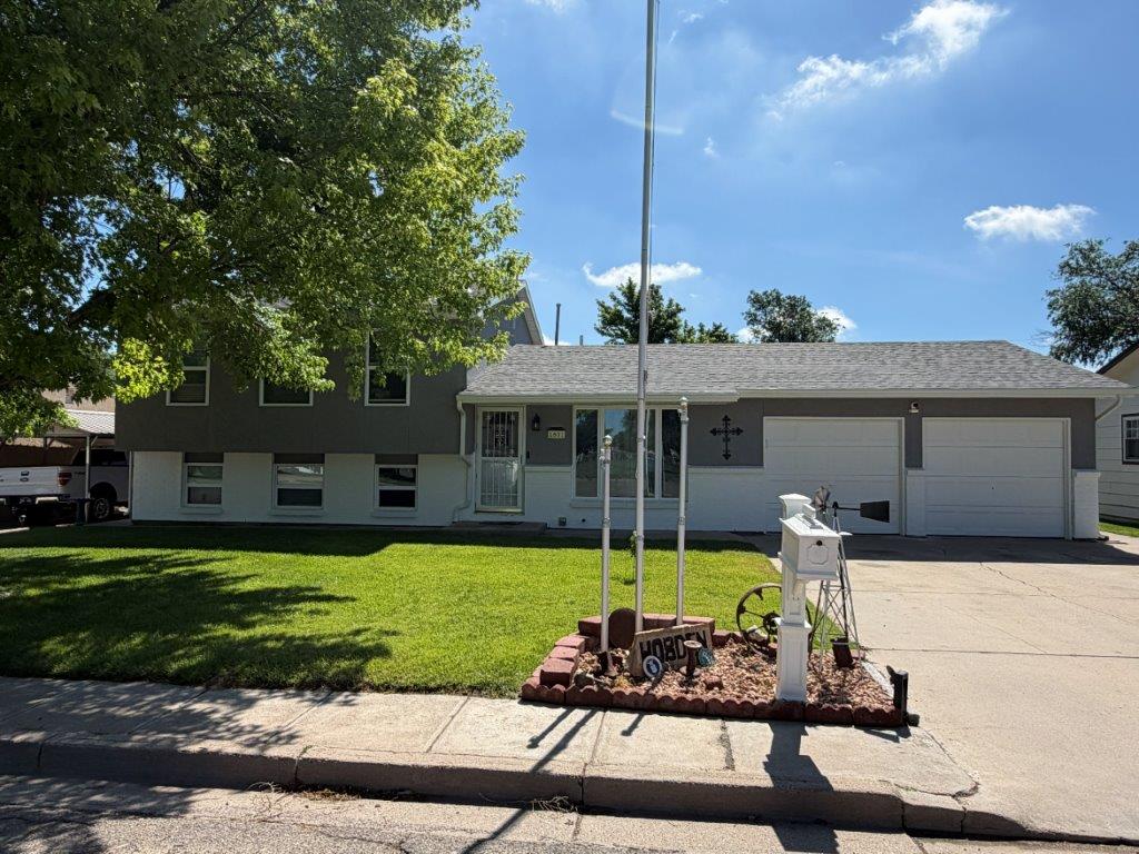 New Listing with Impressive Updates now on the Market!
