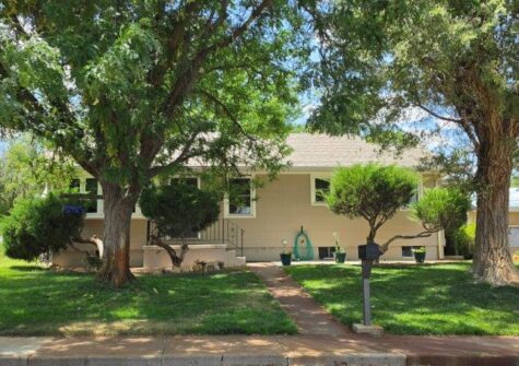 New Listing on 1212 S 7th Street in Lamar!