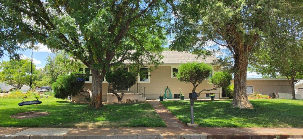 New Listing on 1212 S 7th Street in Lamar!