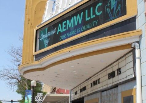 New Commercial Venue Now Available for Sale in Lamar!