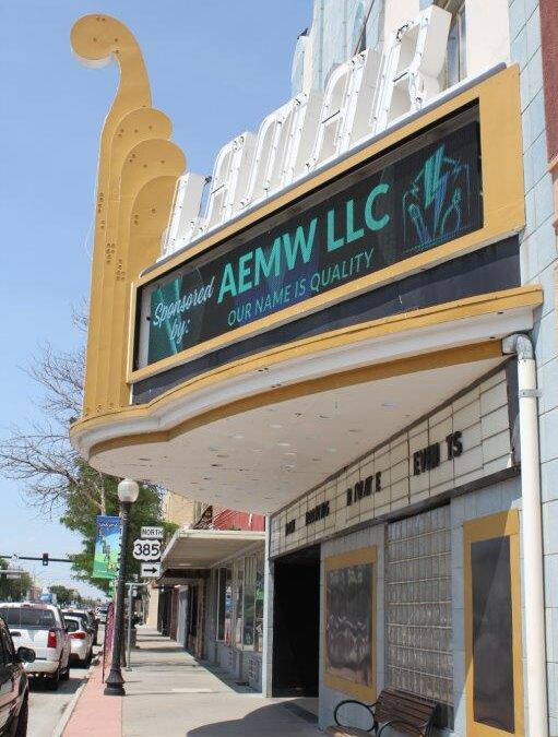 219 South Main Street, Lamar