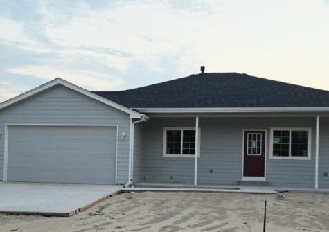 Coming Soon Property