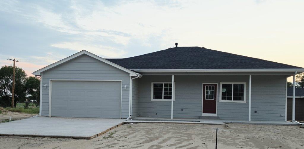 Coming Soon Property