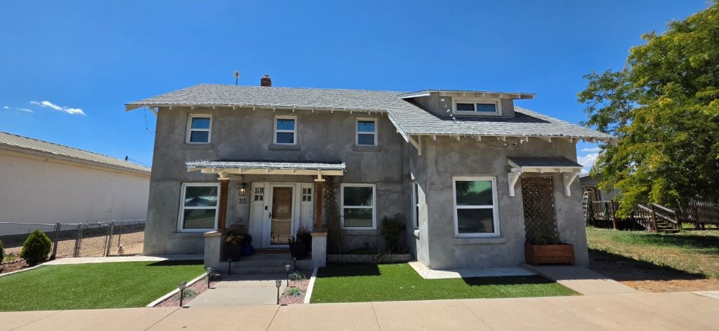 New Residential Property Listing In Wiley!