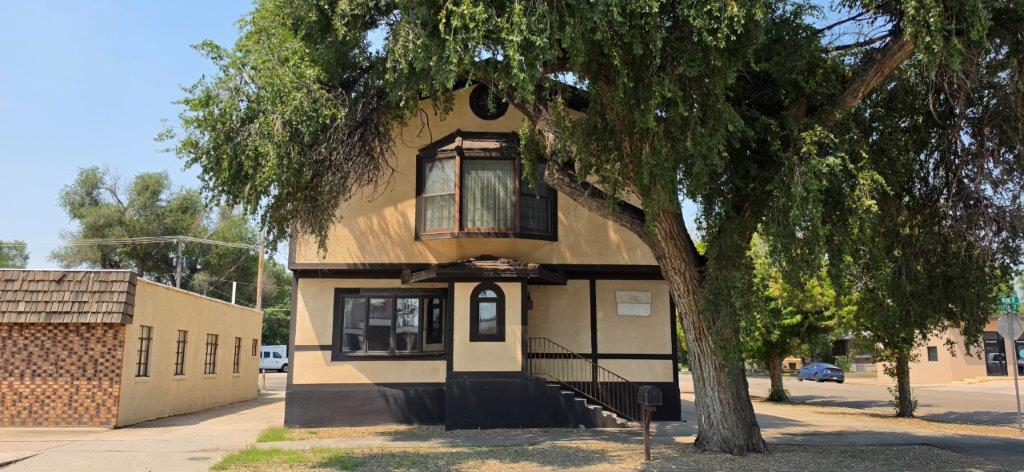 New Downtown Commercial Listing in Lamar!