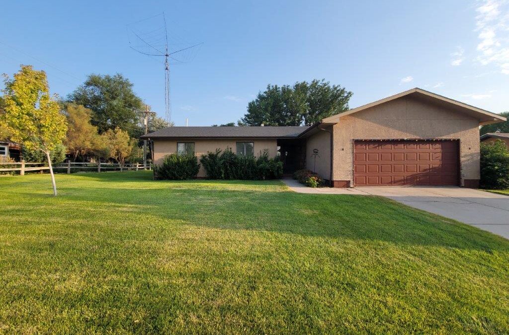 Sold!
