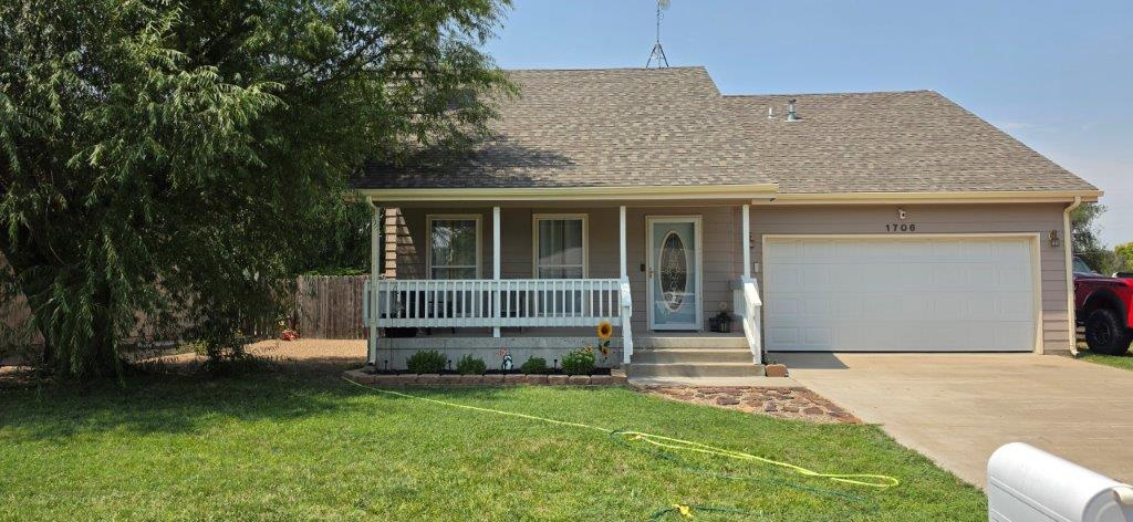 New Listing on South 7th St in Lamar!
