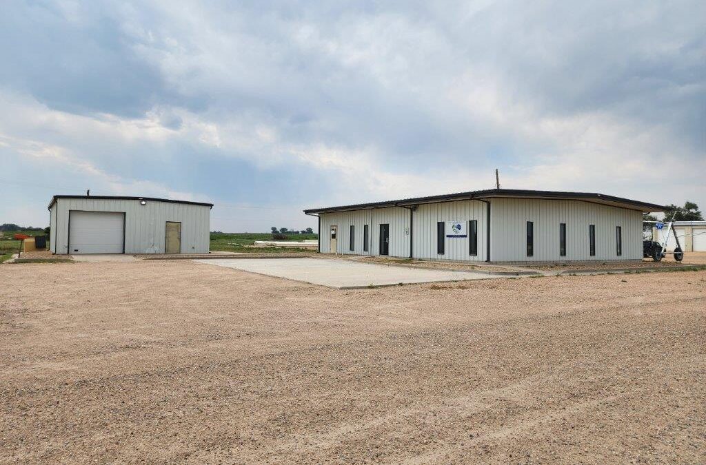 36053 HWY 287, Wiley