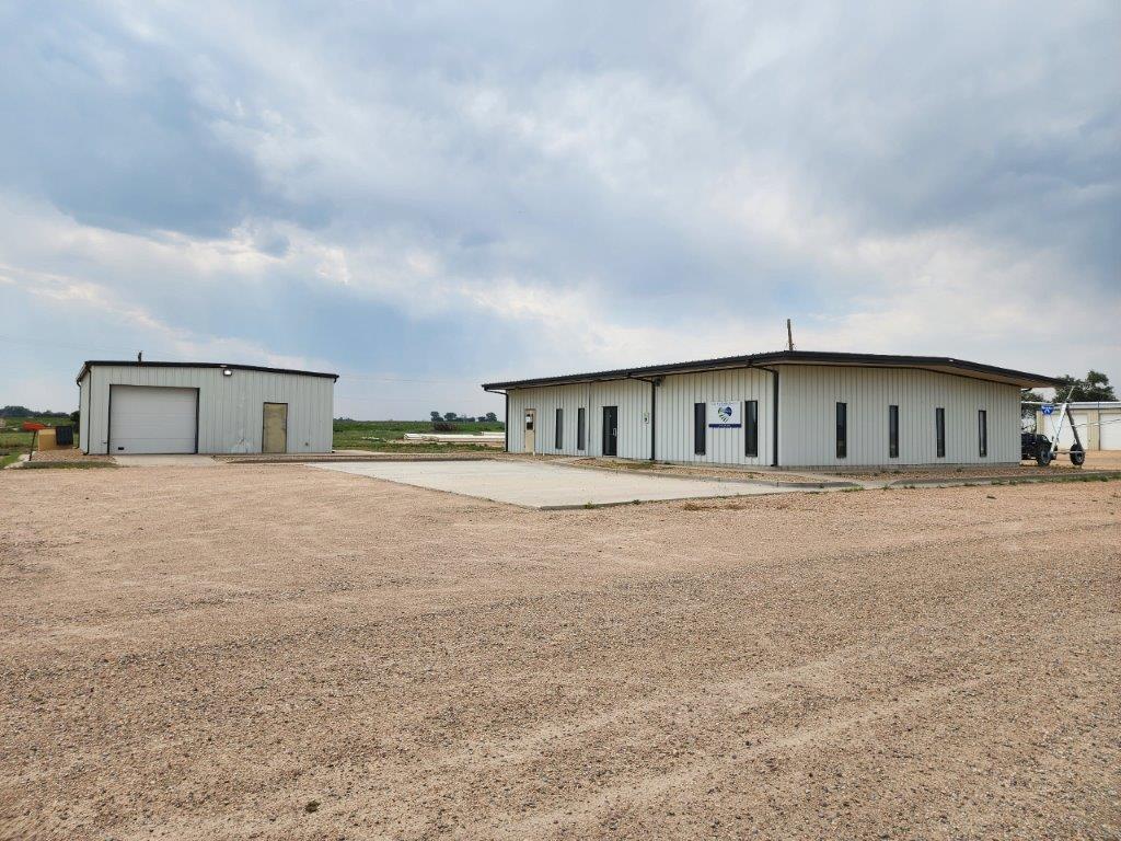 Commercial Property Listing Now Available in Wiley, Colorado!