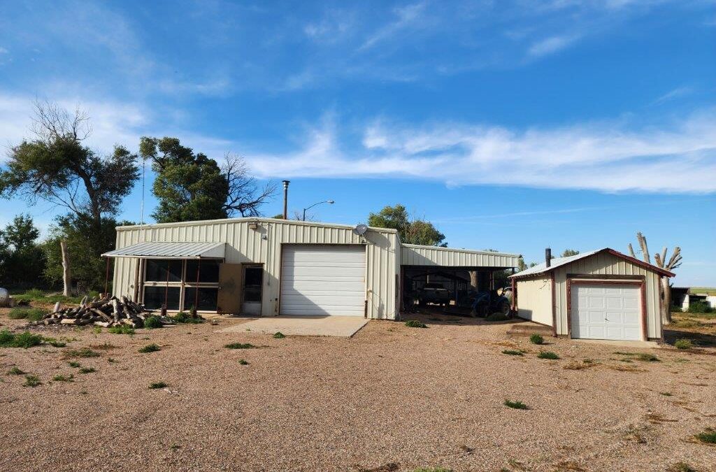 36858 County Rd 8 Lamar
