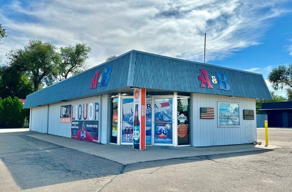804 E Olive St Lamar