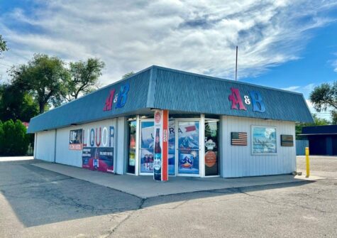 Commercial Property with Excellent Income Stream Now Available!