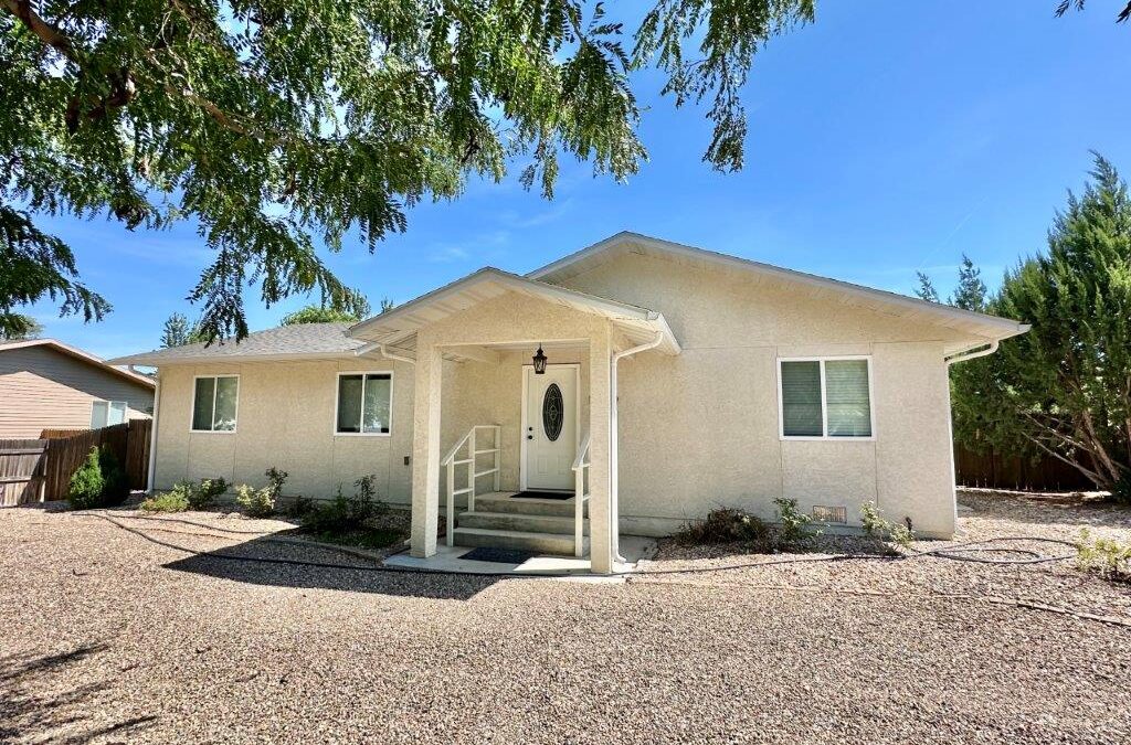 1609 S 13th St, Lamar, CO